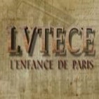 Lutecia, la infancia de París