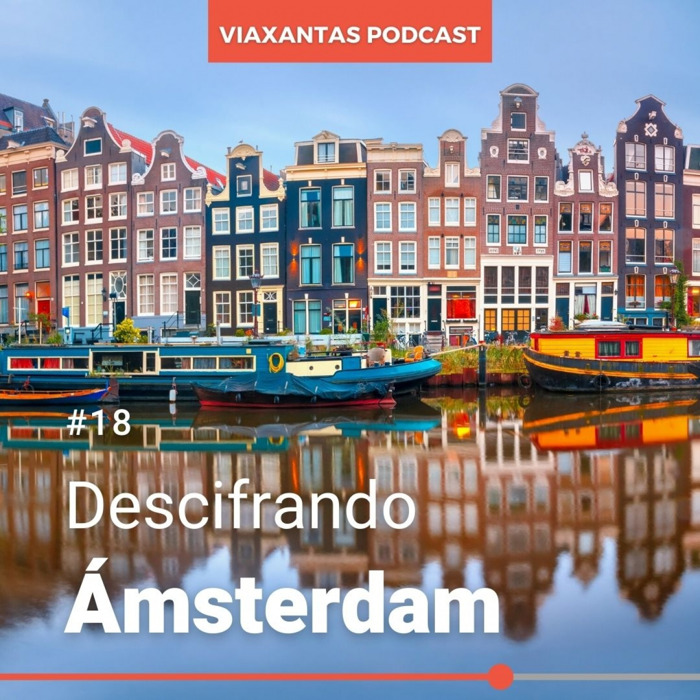 Viaxantas Podcast