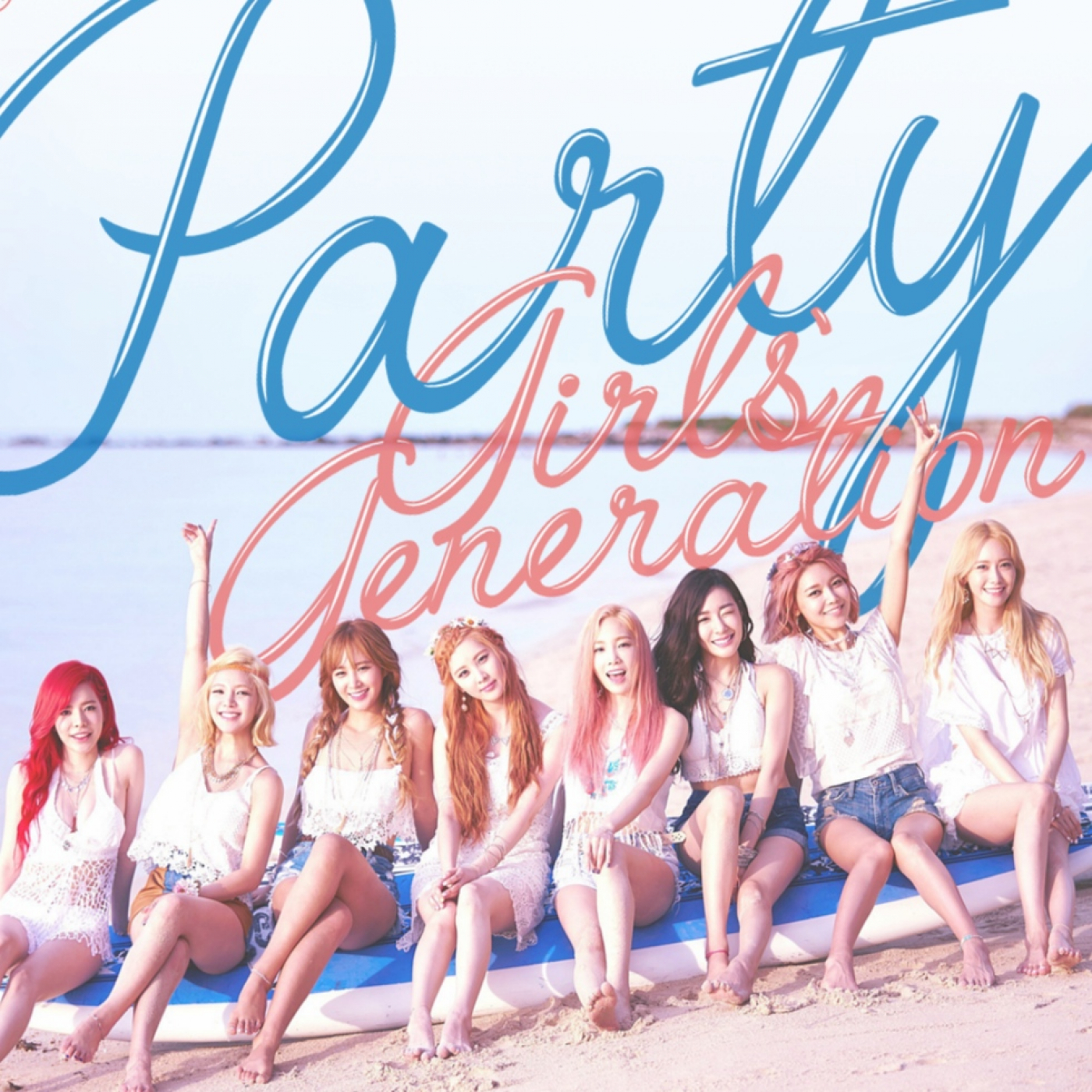 KPOP MIX