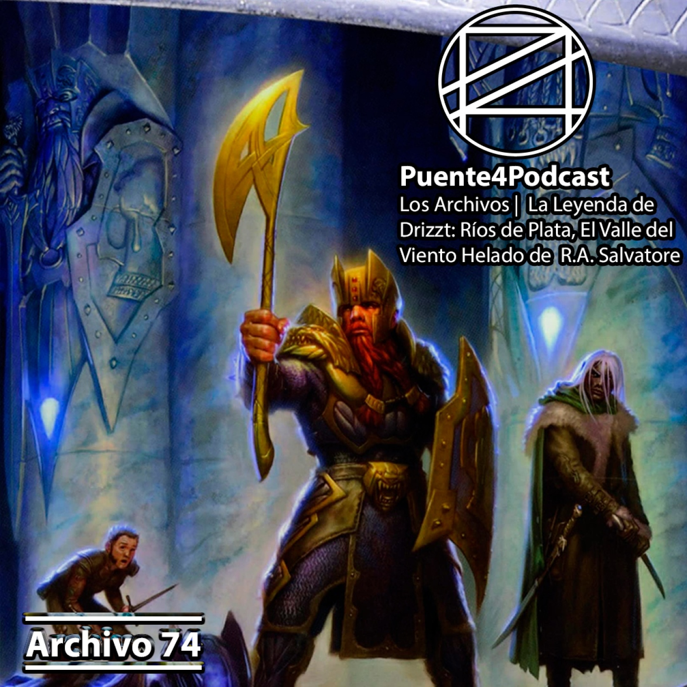 Puente4Podcast