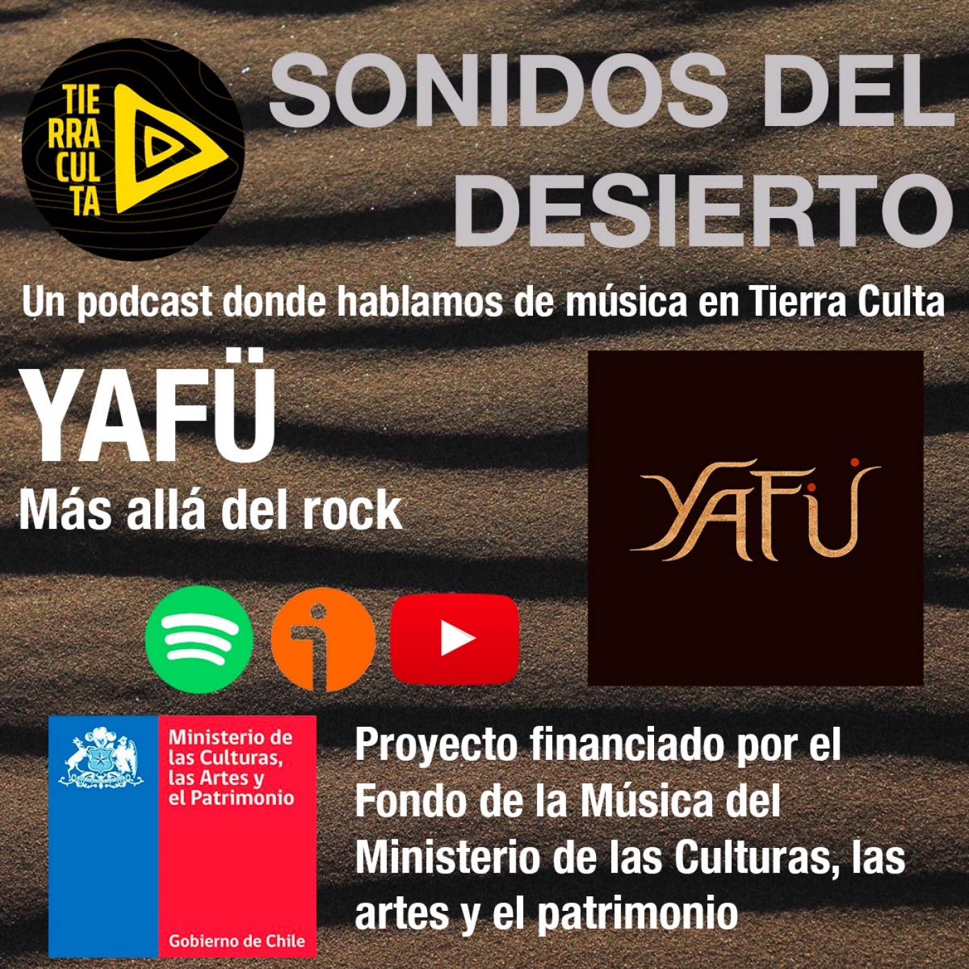 Tierra Culta