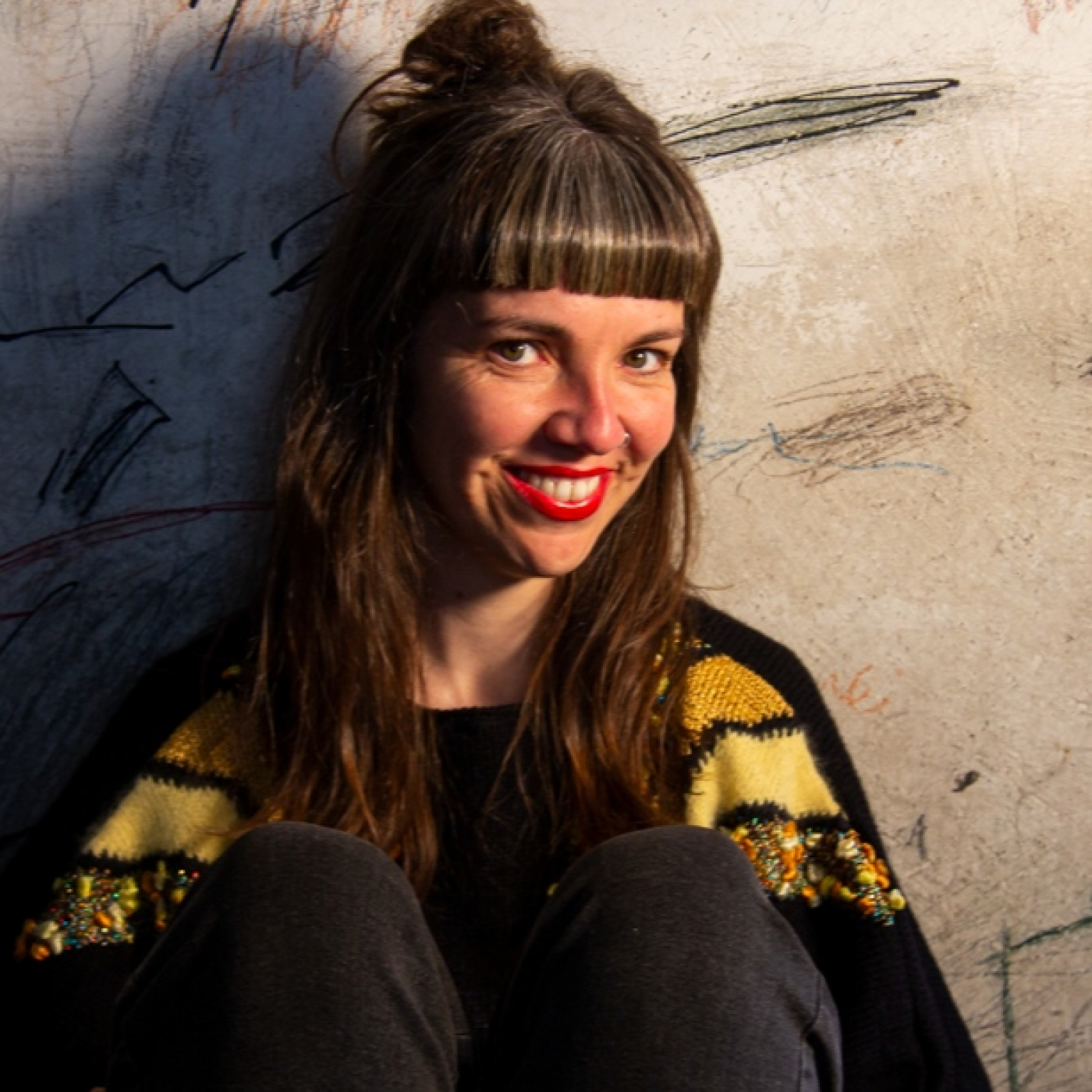 Sons de Nós con Su Garrido 3 de marzo de 2023