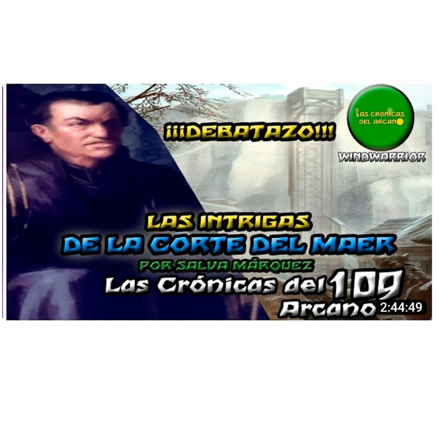 Recre De guia