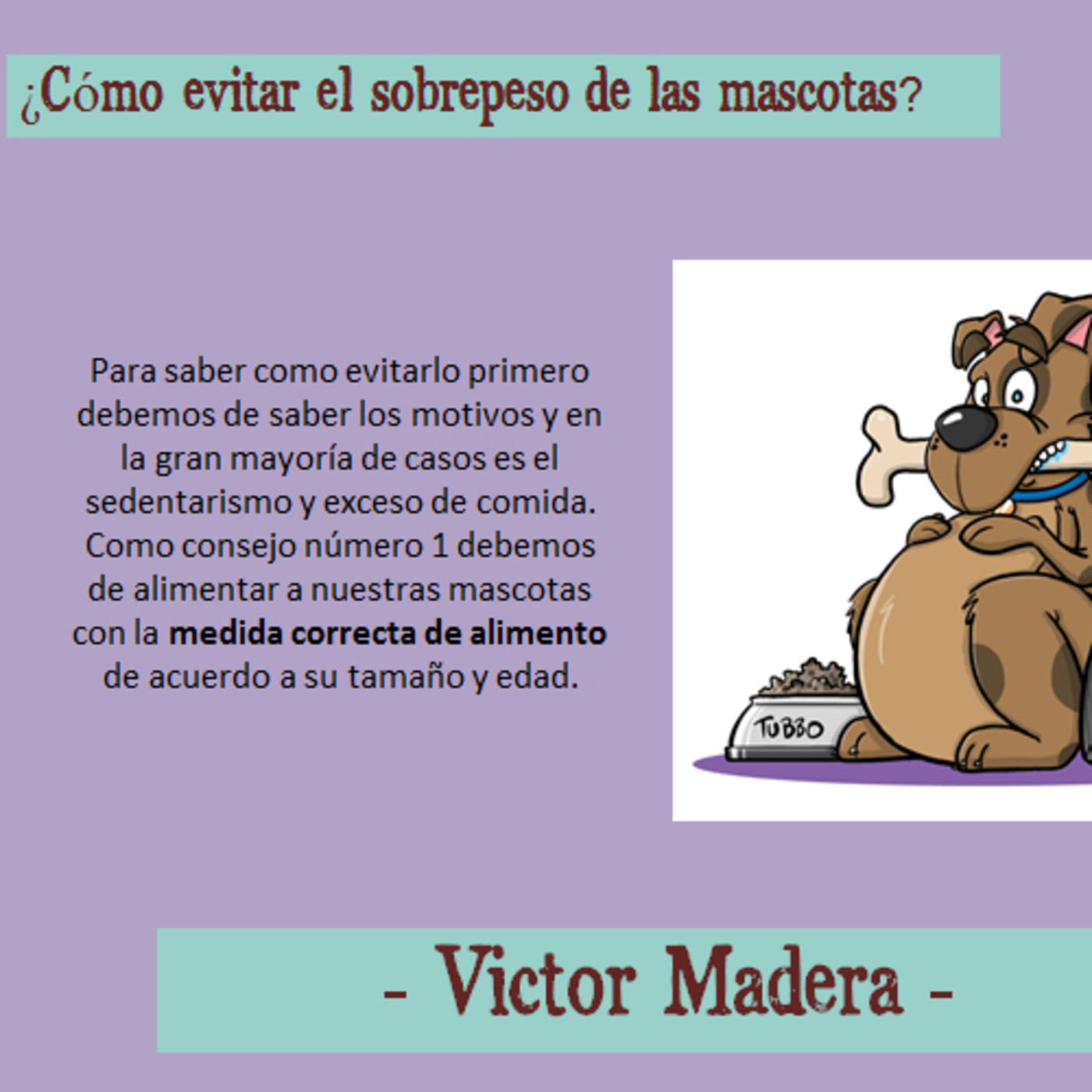 Victor Madera