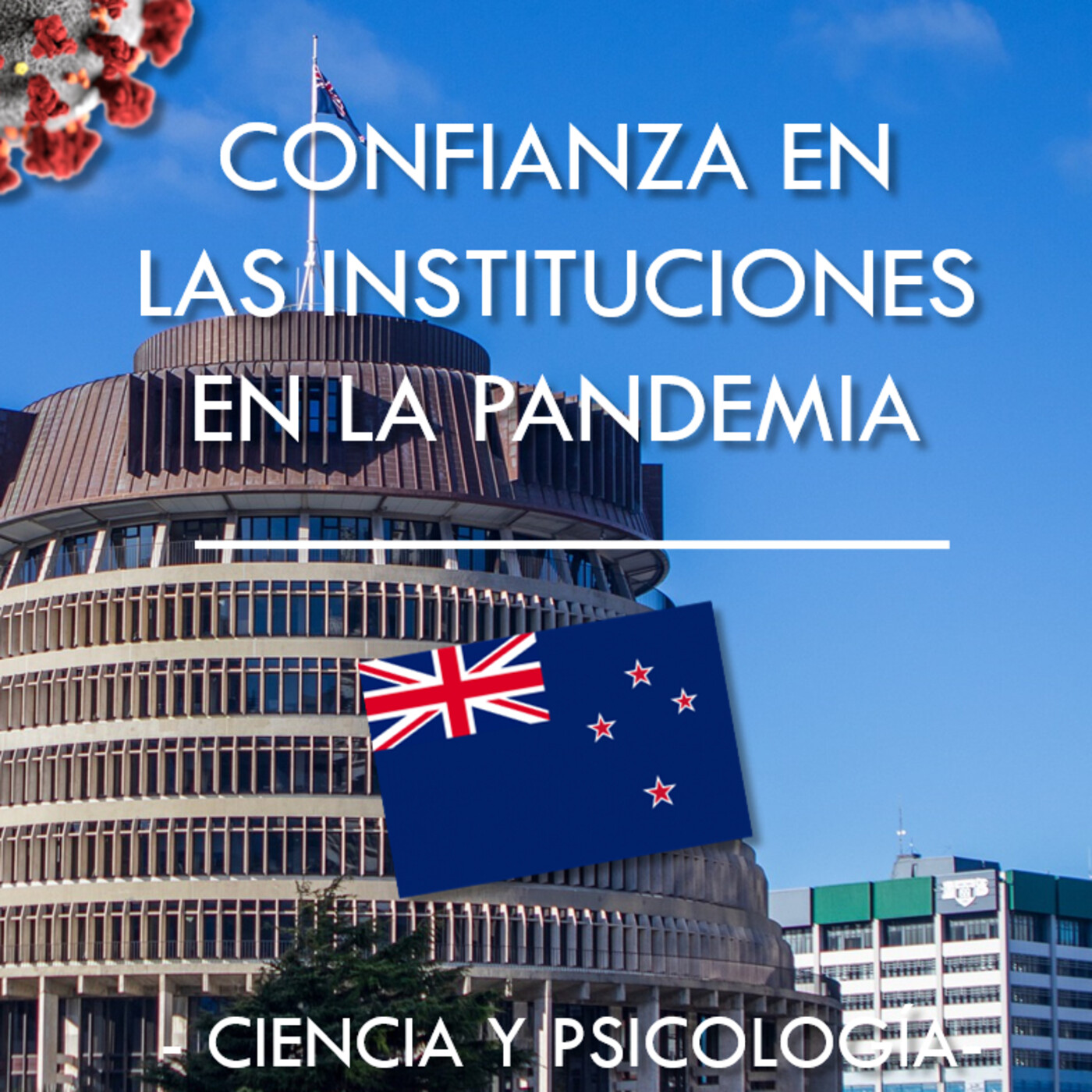 Ciencia y Psicología