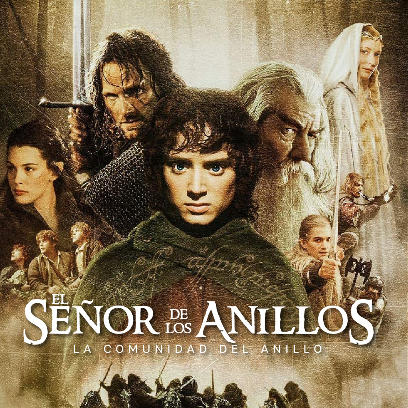 La Corte de los Cuervos
