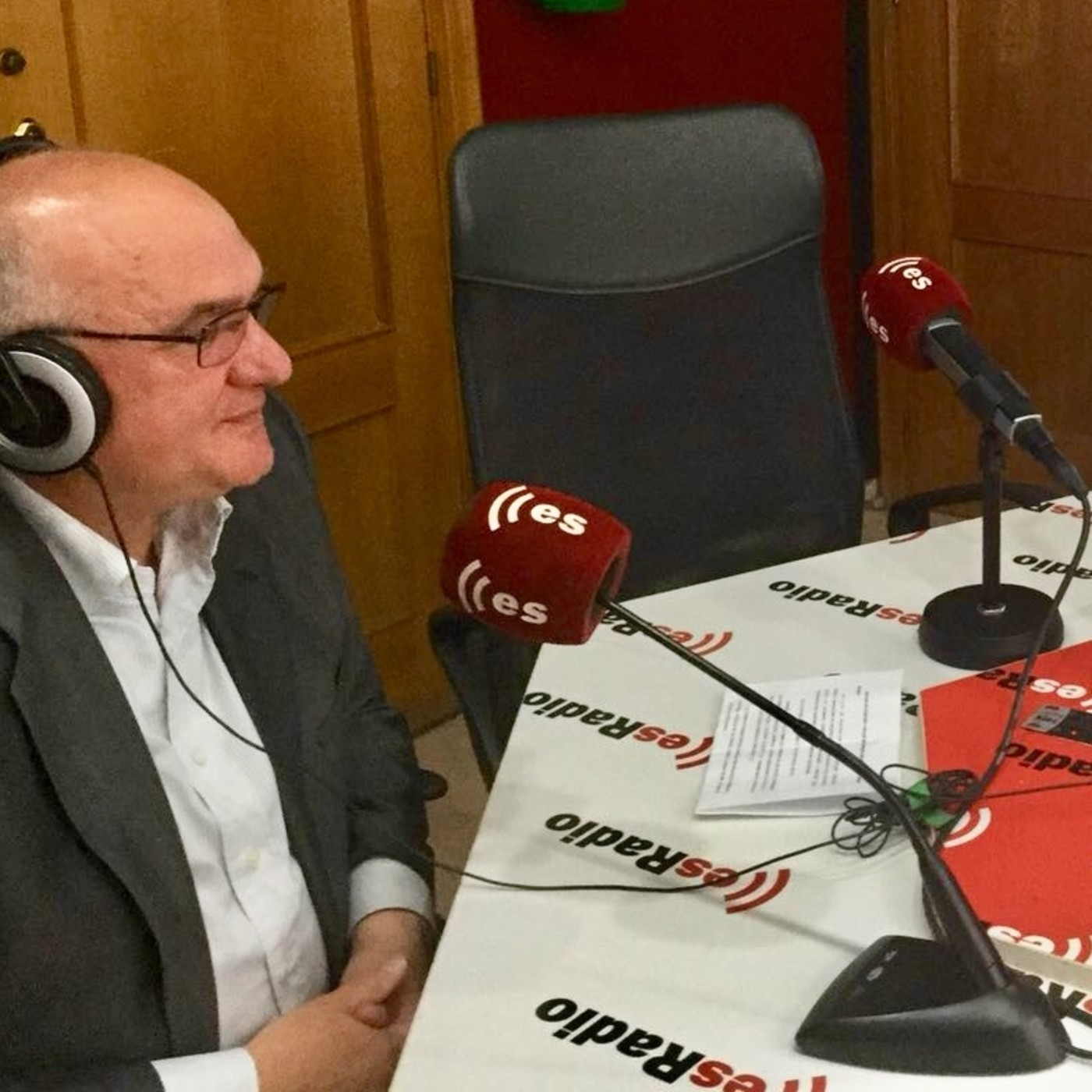 Podcast de Coafa