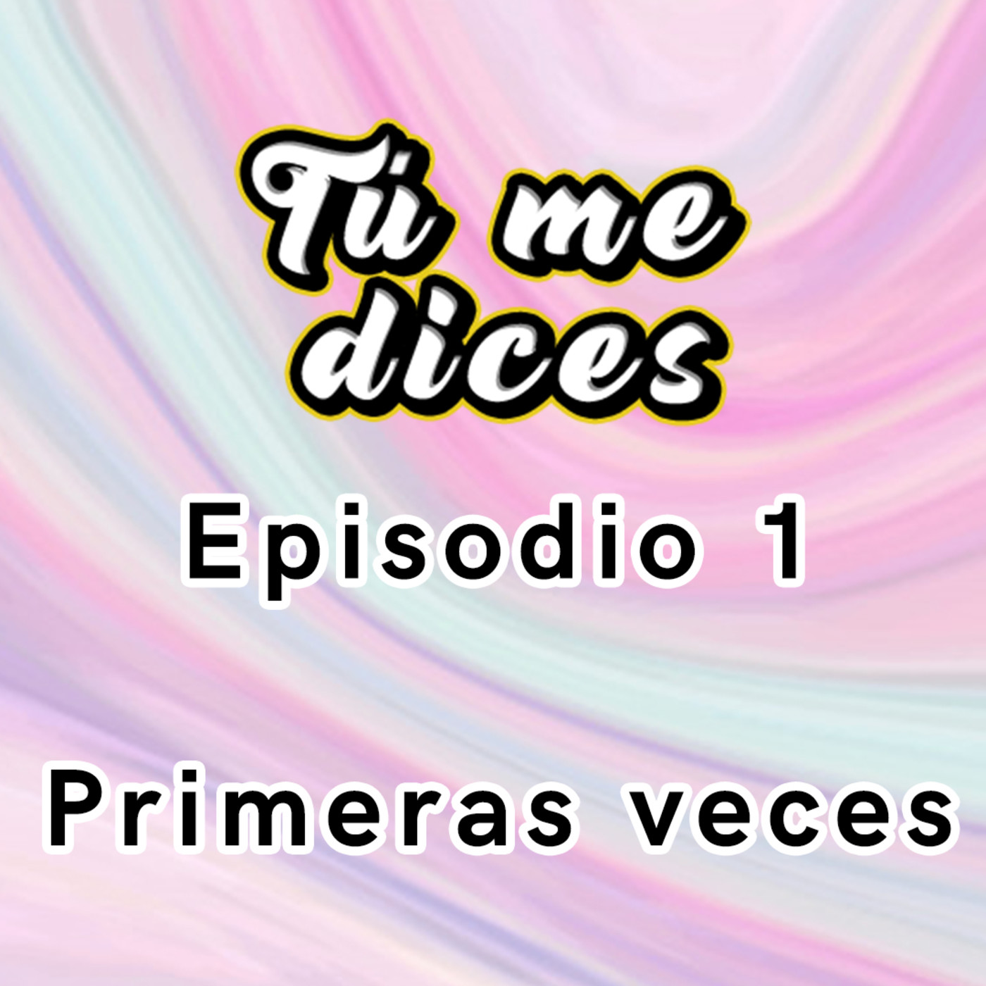 Primeras veces - Resumen del 2020 episode artwork
