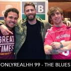 ONLYREALHH 99 - The Blues (Con Juancho Marqués)