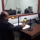 Moquegua: Entrevista a Grover Pango, vicepresidente del CNE, sobre PEN al 2036