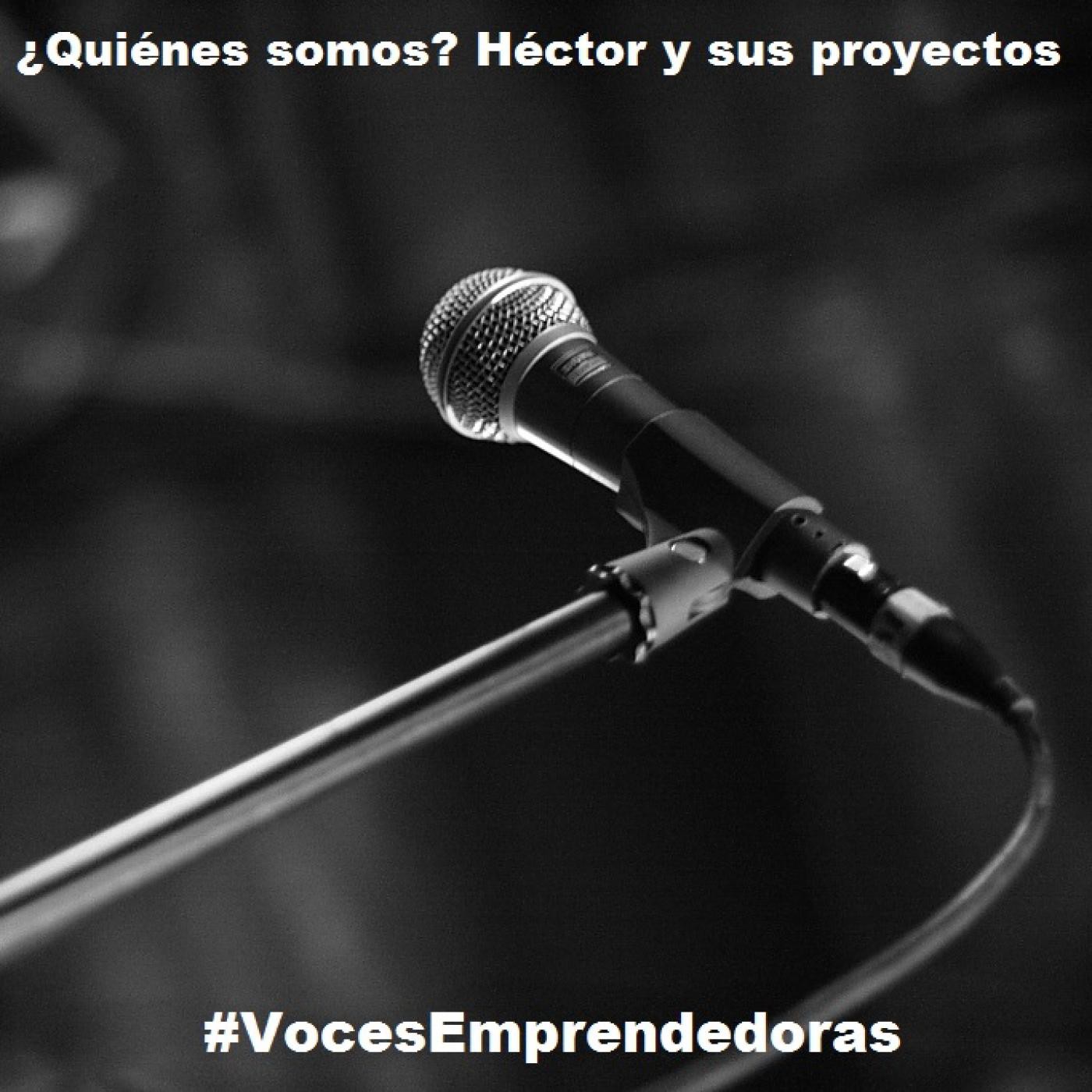 Voces Emprendedoras