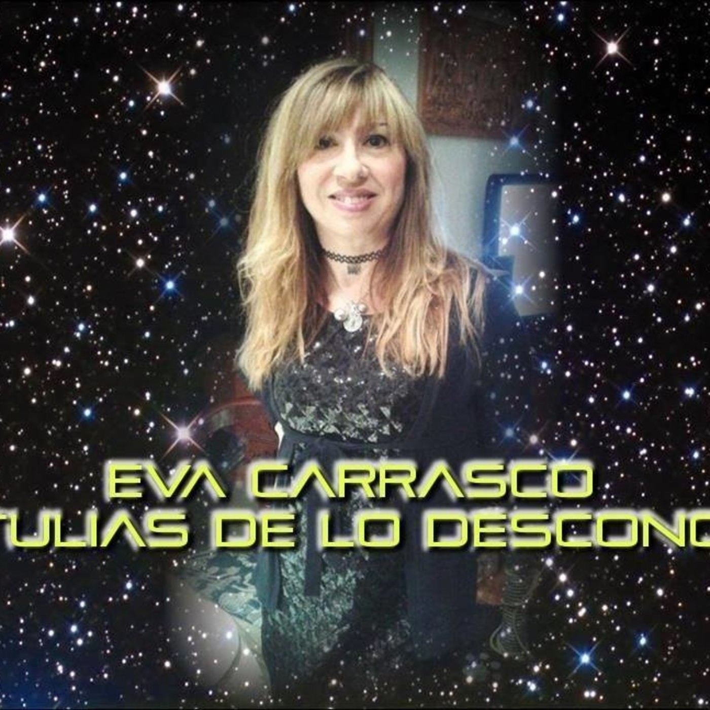 Tertulias De Lo Desconocido Podcast