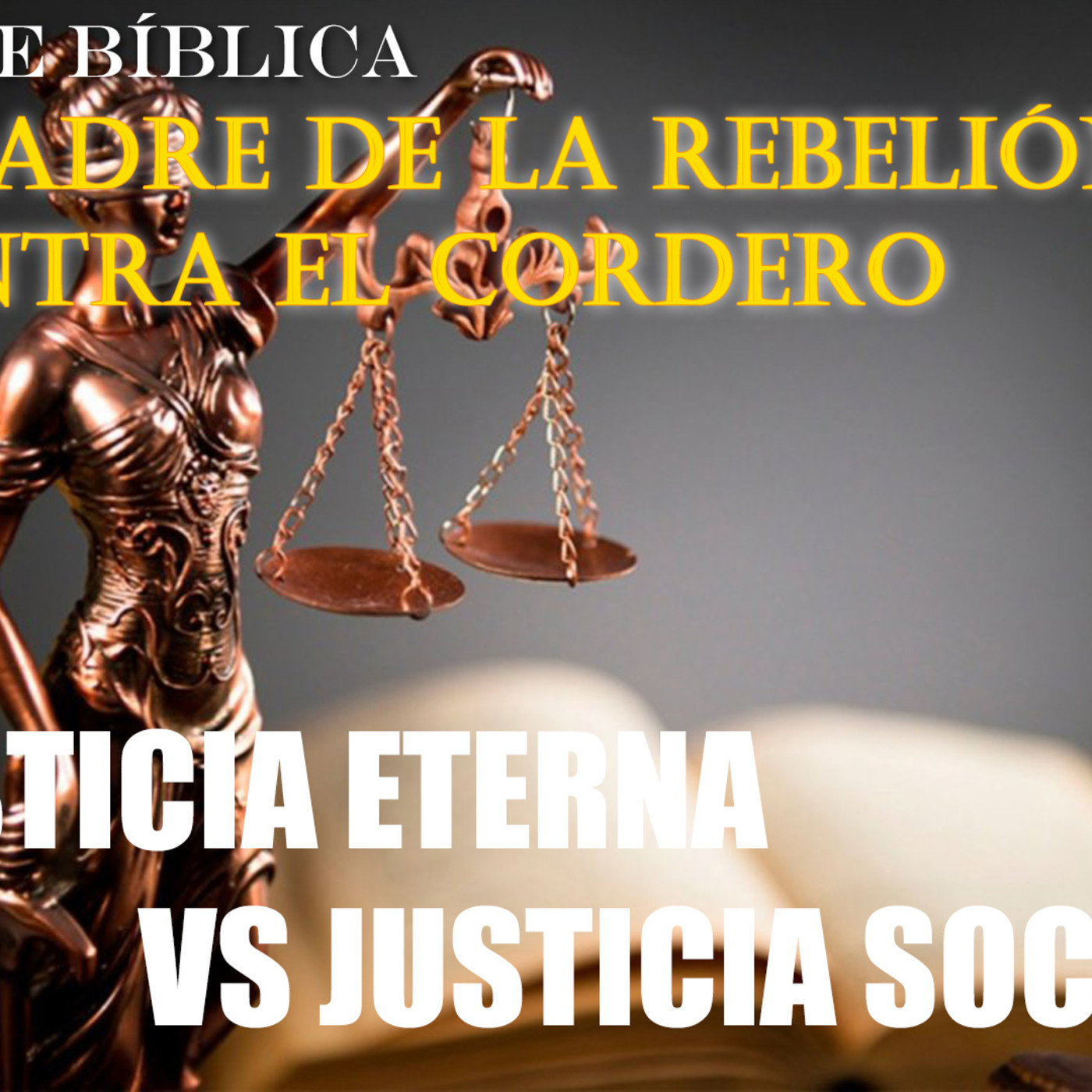 La Verdad Presente Podcast