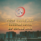 Tech House Live Session 17419 by Guille Laiz