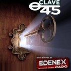 Clave 45: Análisis sobre La Teoría de la Conspiración