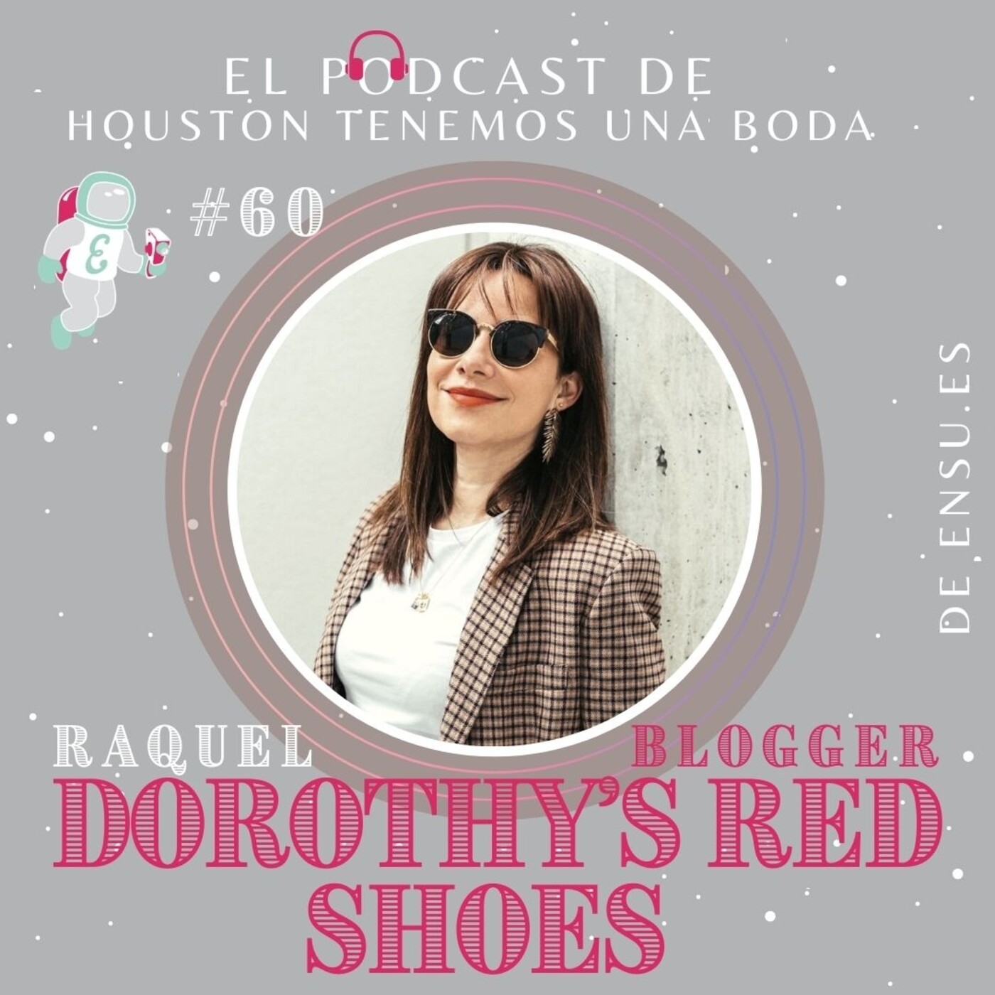 Houston tenemos una boda_ Podcast bodas en España