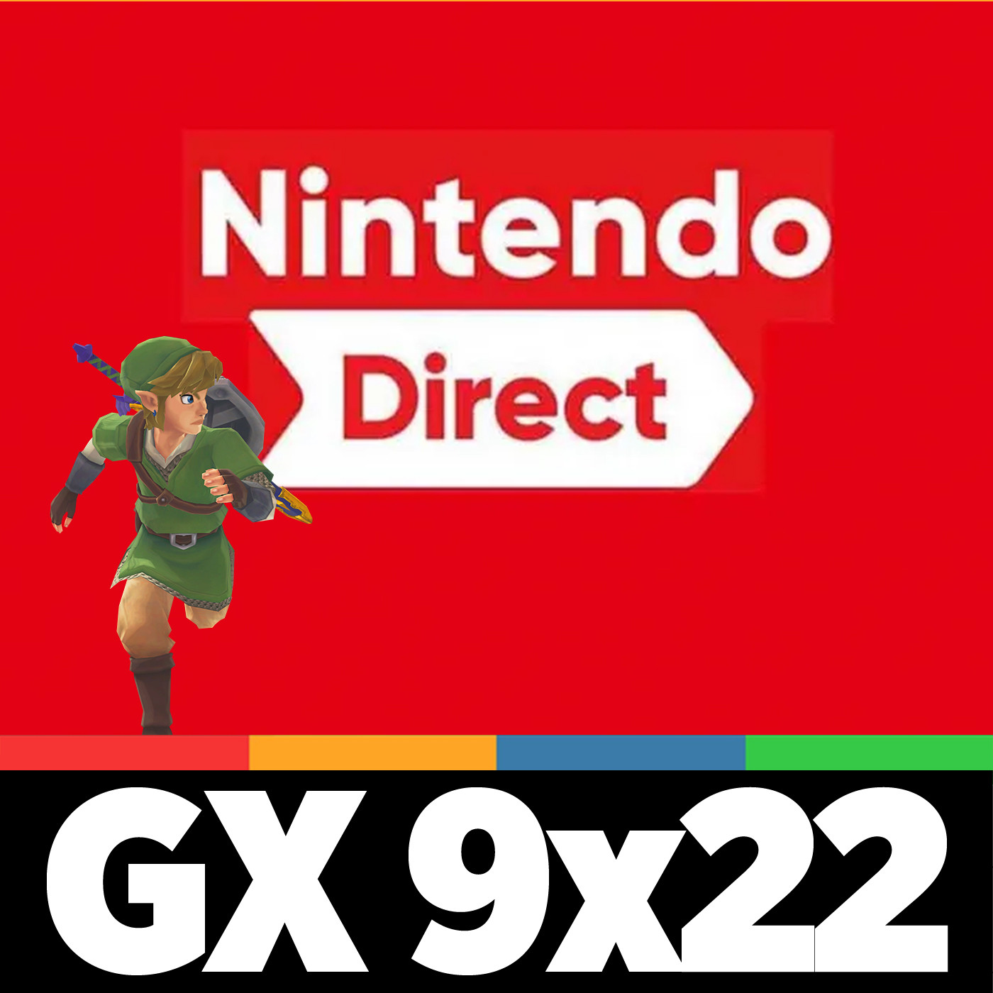 GAMELX Podcast