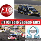 #FTCRadio Sabado 4 de Mayo de 2019
