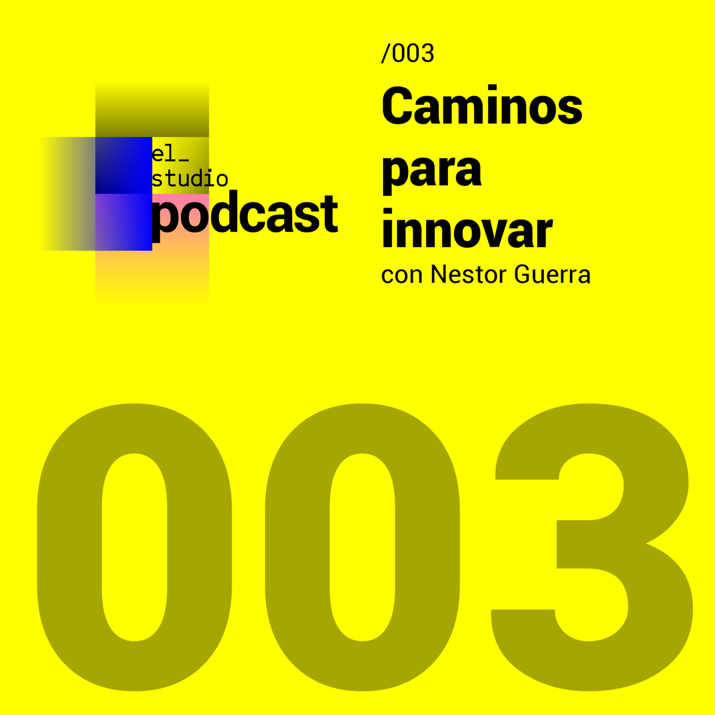 el_studio Podcast