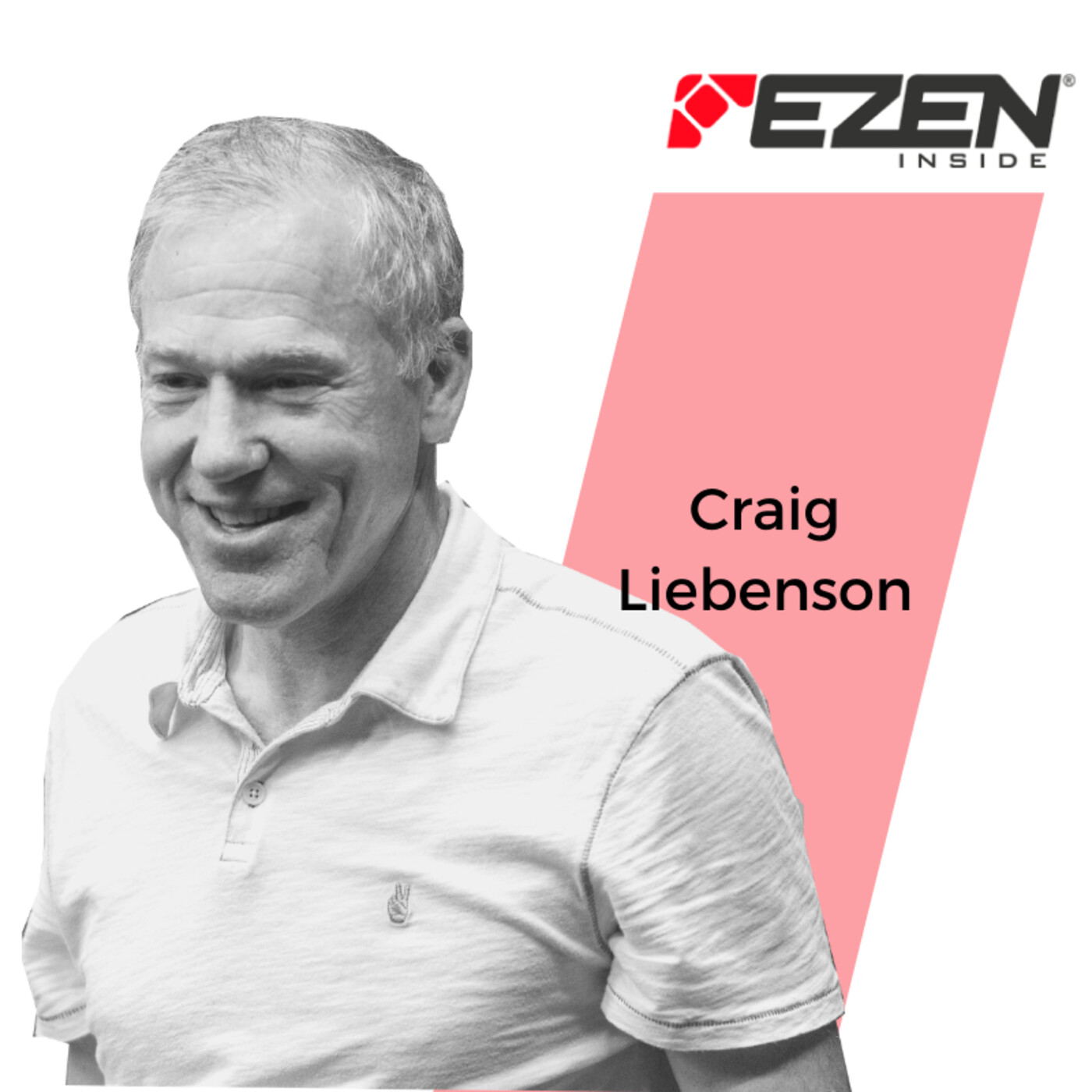 59. Dr. Craig Liebenson / Founder of First Principles of Movement episode artwork