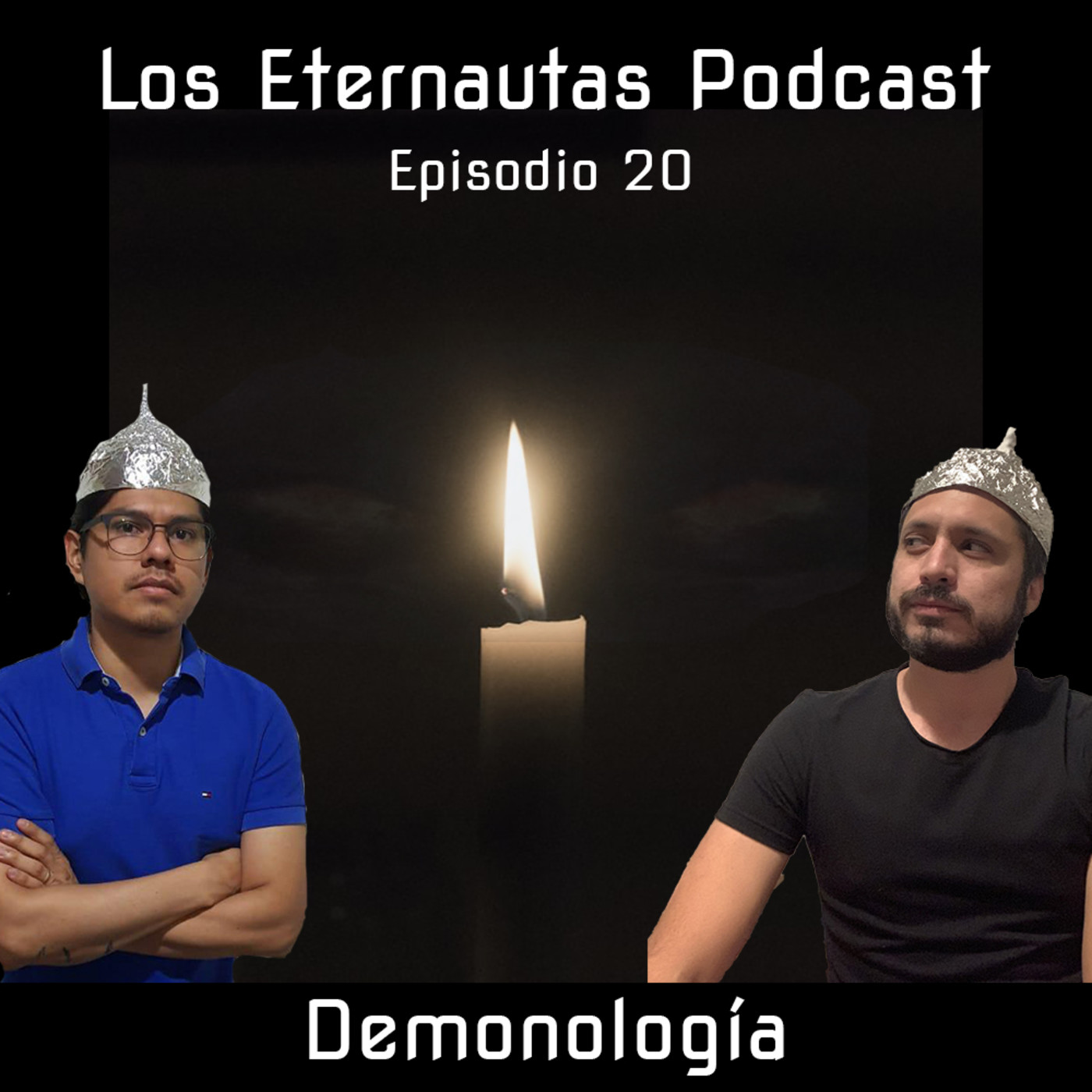 Los Eternautas Podcast