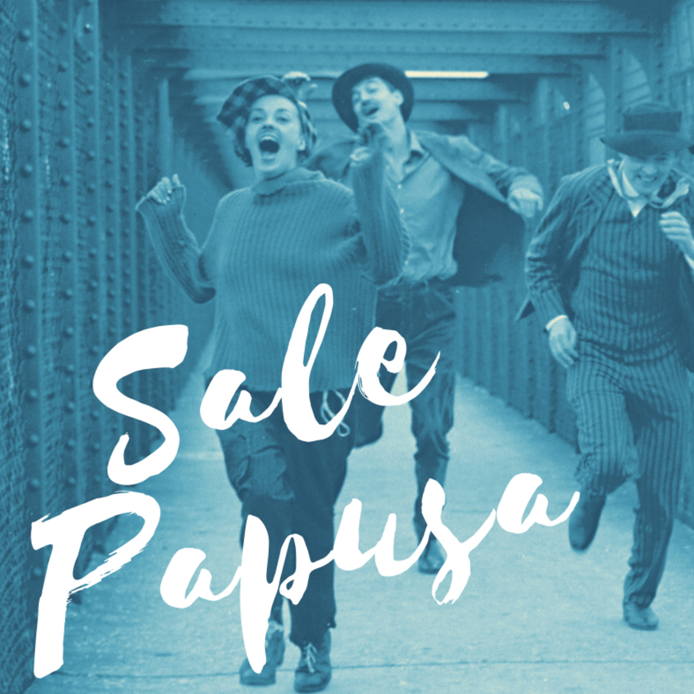 Sale Papusa Podcast