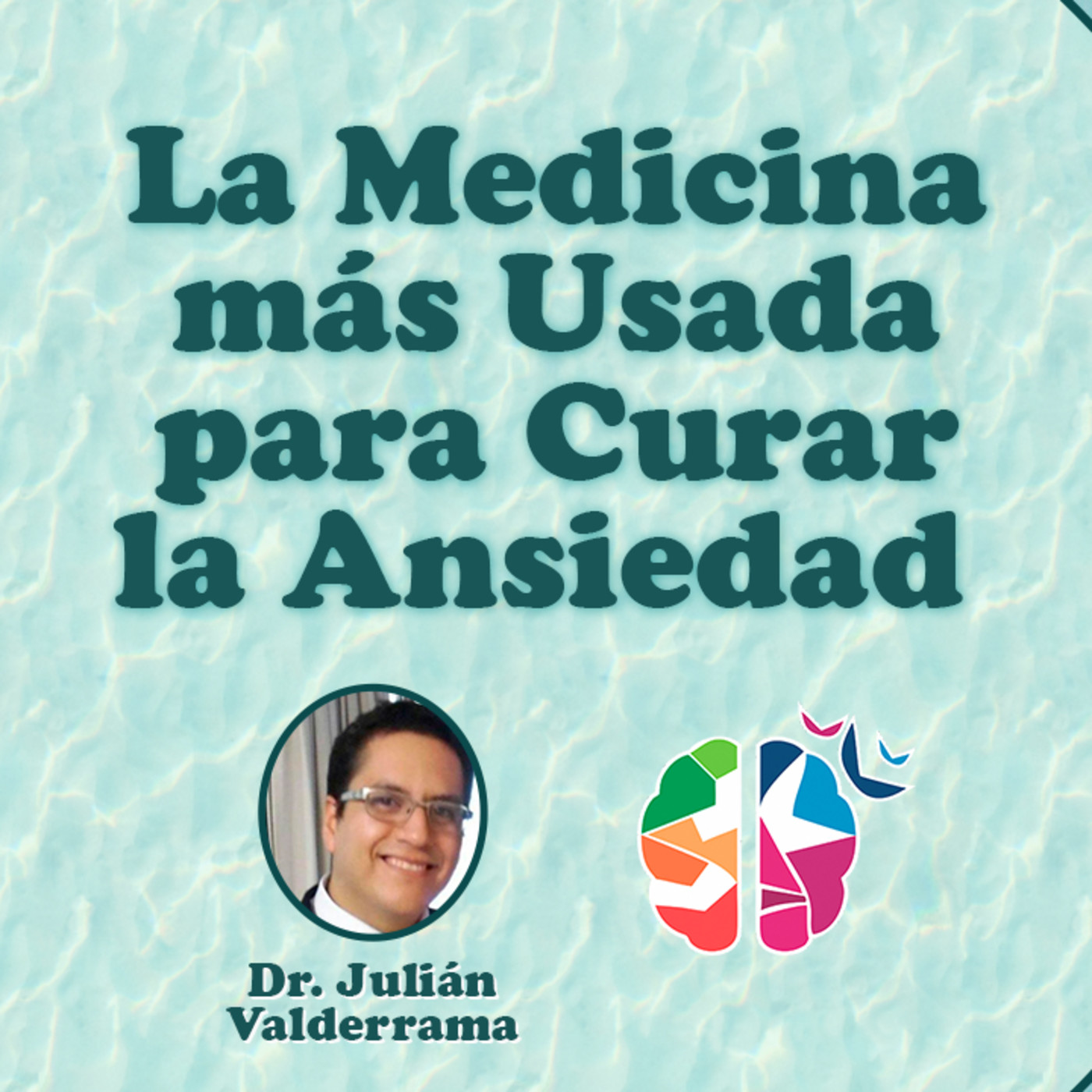 Libre de Ansiedad