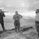 Os misterios da illa de San Simón