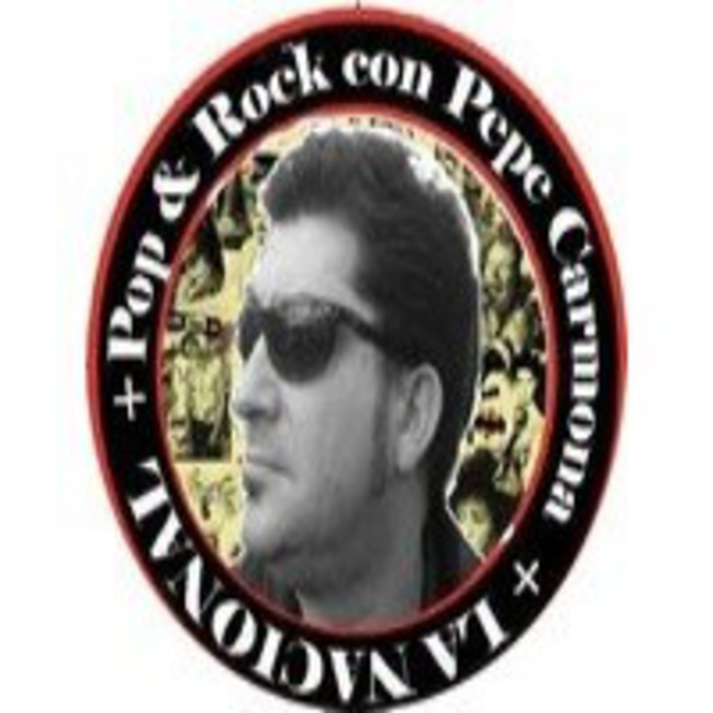 PROGRAMA 135 LA NACIONAL PEPE CARMONA