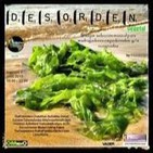 DESORDEN vegetal
