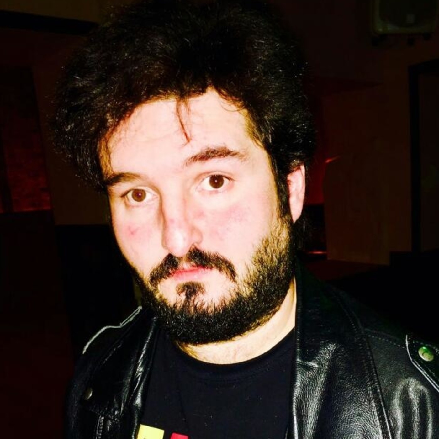 El Descampao