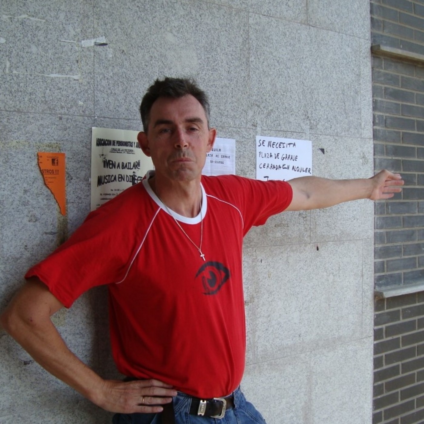TonyValiente