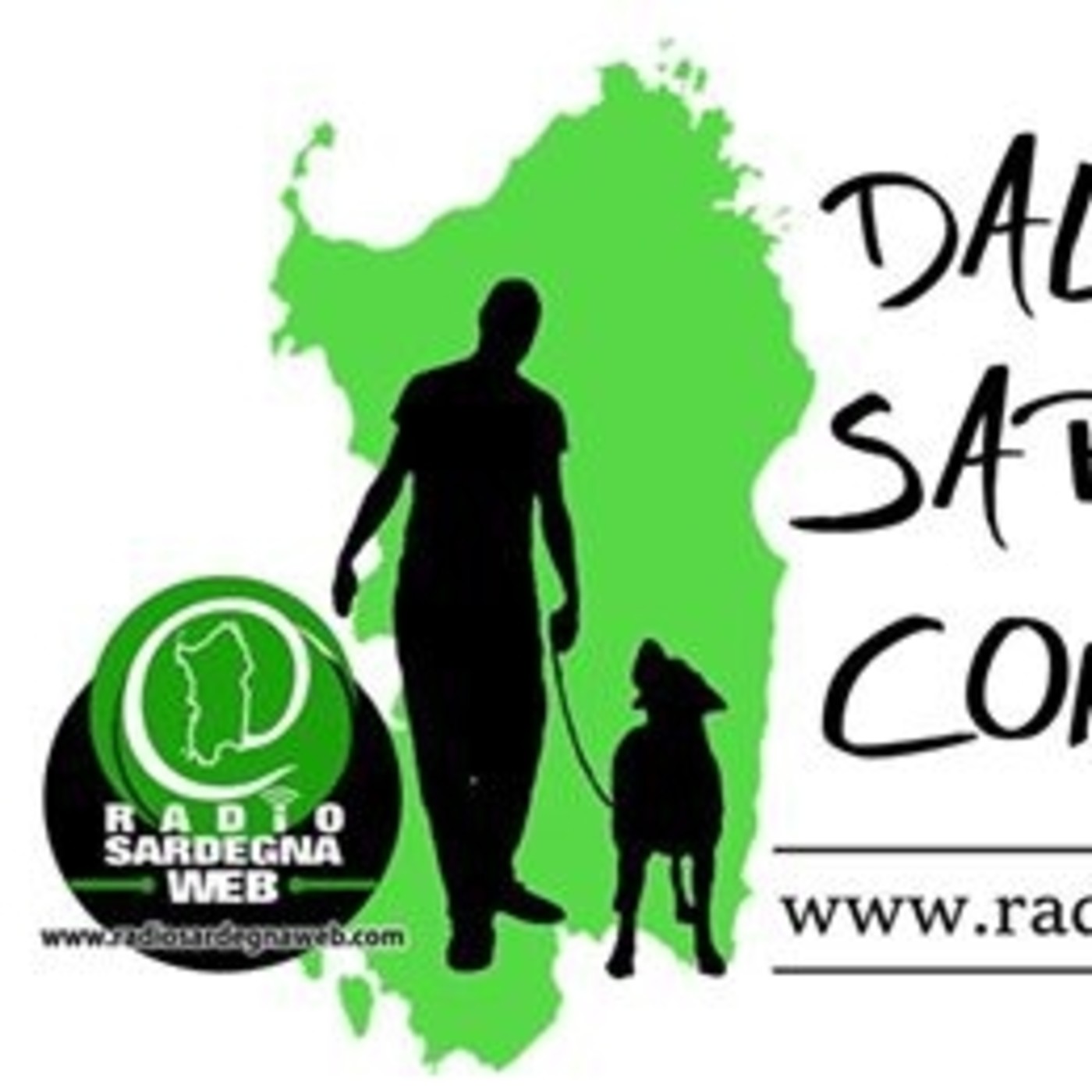 Dalla Sardegna con Fido - SEASON 2 (2019-2020)