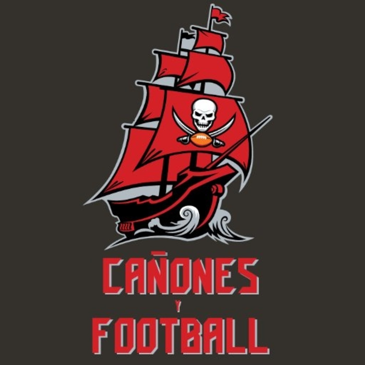 Cañones y Football: Tampa Bay Bucs en Español