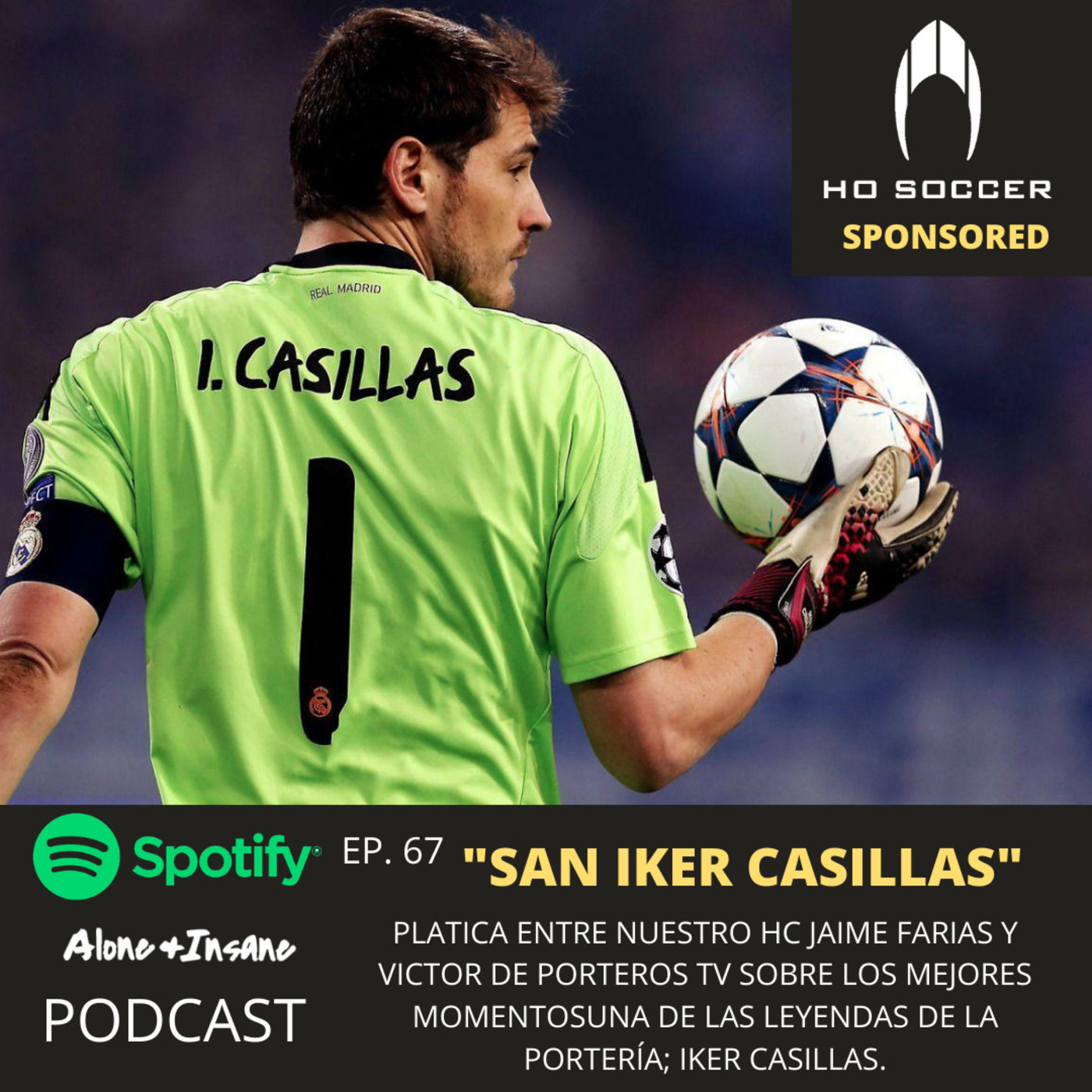 P1ay Sports Podcast