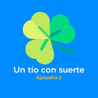 Un tío con suerte
