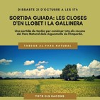 Activitats al Parc Natural dels Aigumolls