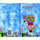 Emisión 163 - Presentación del libro solidario TE PUEDE PASAR A TI
