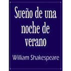 08. Sueño de una noche de verano - William Shakespeare
