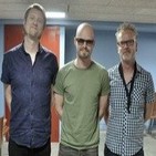 Club de Jazz 17/06/2015 || The Geordie Approach (Petter Frost Fadnes, Ståle Birkeland y Chris Sharkey): conversació...