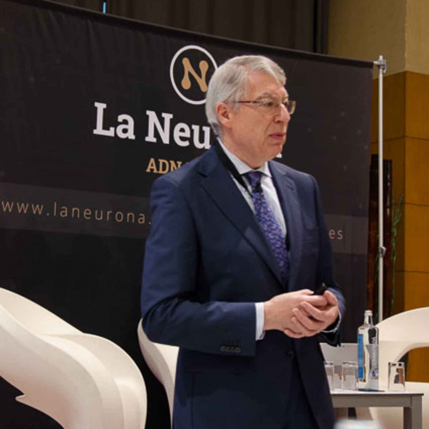 La Neurona ADN Pymes