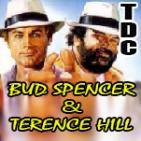 TDC Podcast - 15 - Edición Deluxe: Bud Spencer y Terence Hill... y la vida misma, con Álvaro Velasco y Ángel Sanchidrián