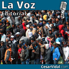 Editorial: Mafias e inmigrantes ilegales - 26/10/18