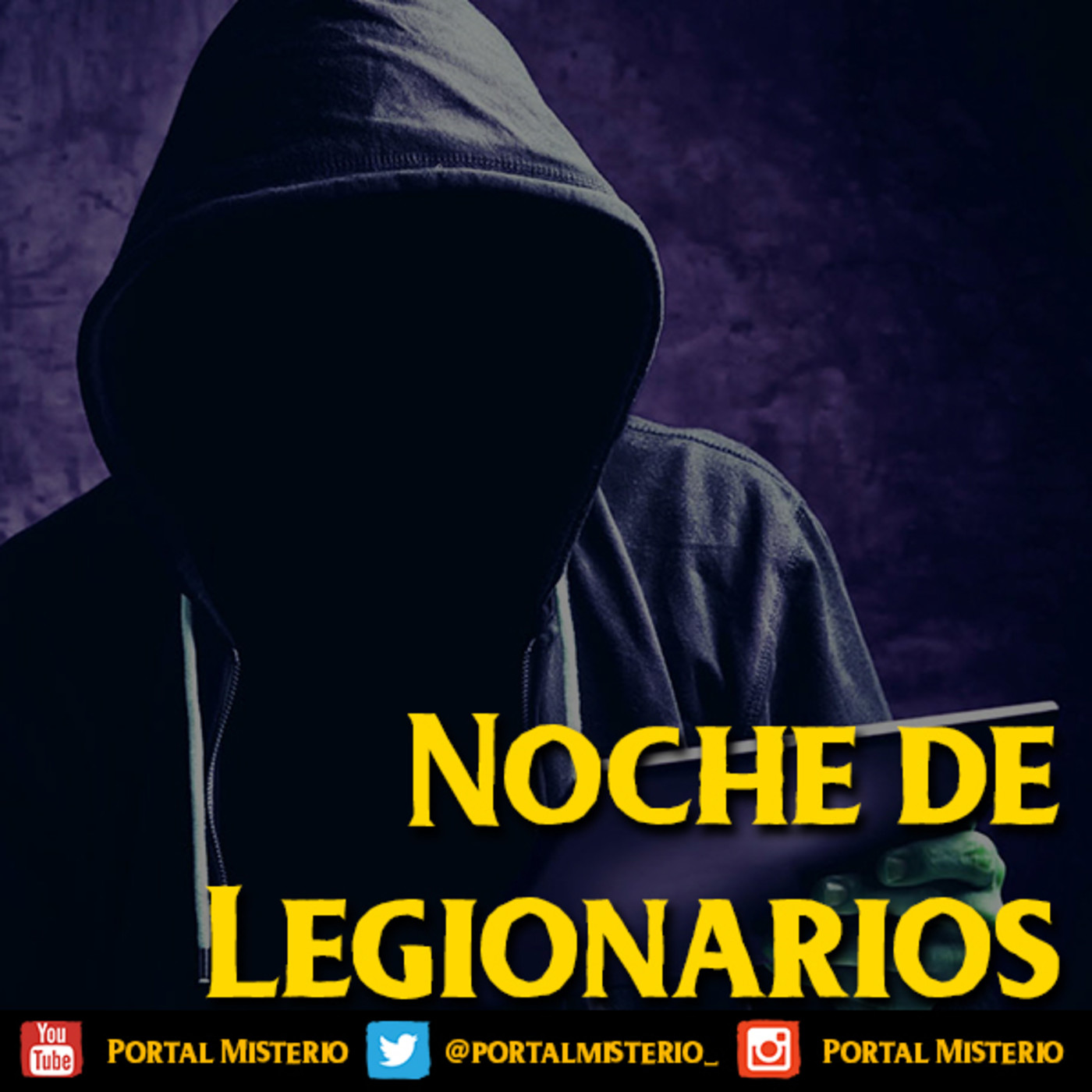 Portal Misterio | NDL 15 Noviembre. Donald Trump y un posible atentado en su contra