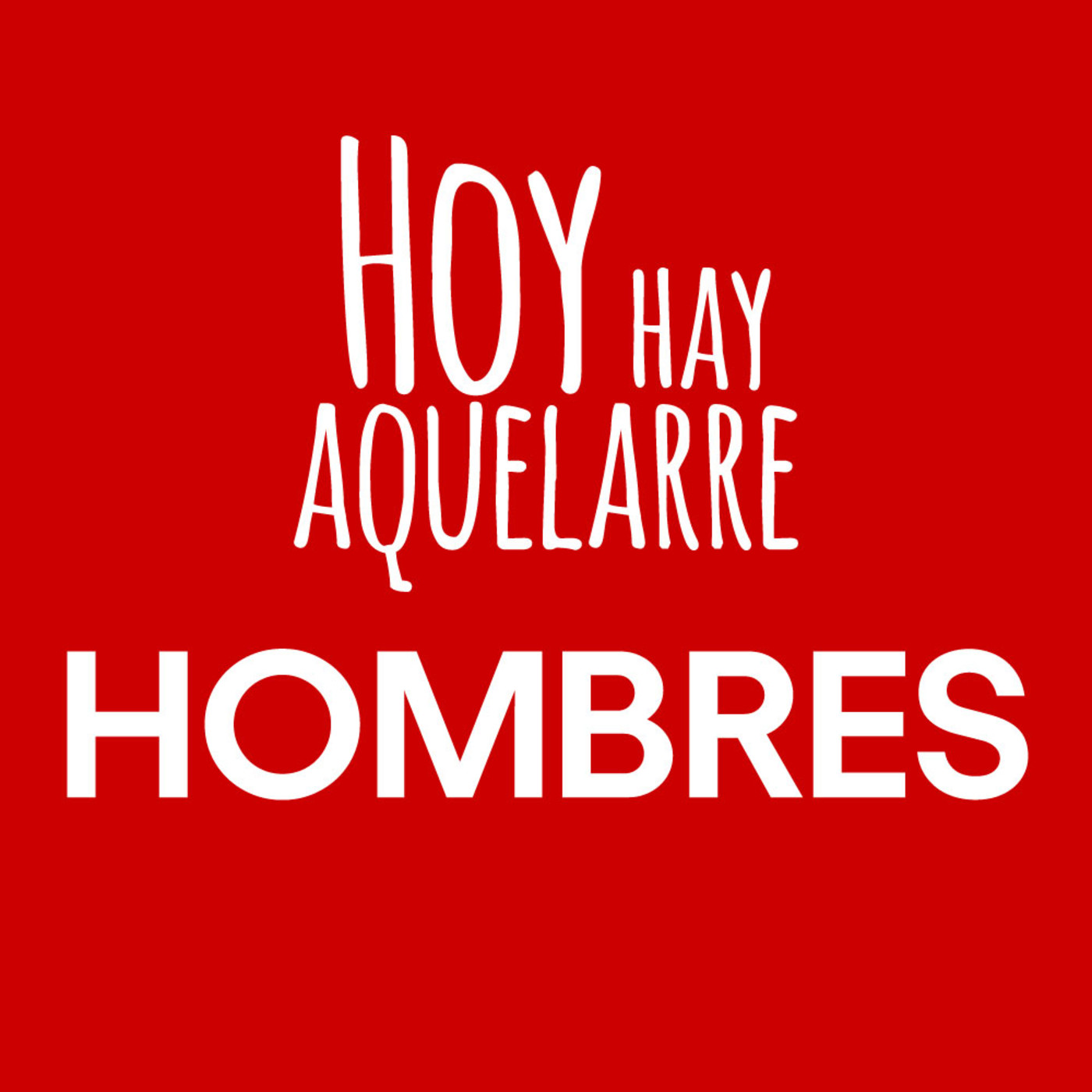 Hoy Hay Aquelarre