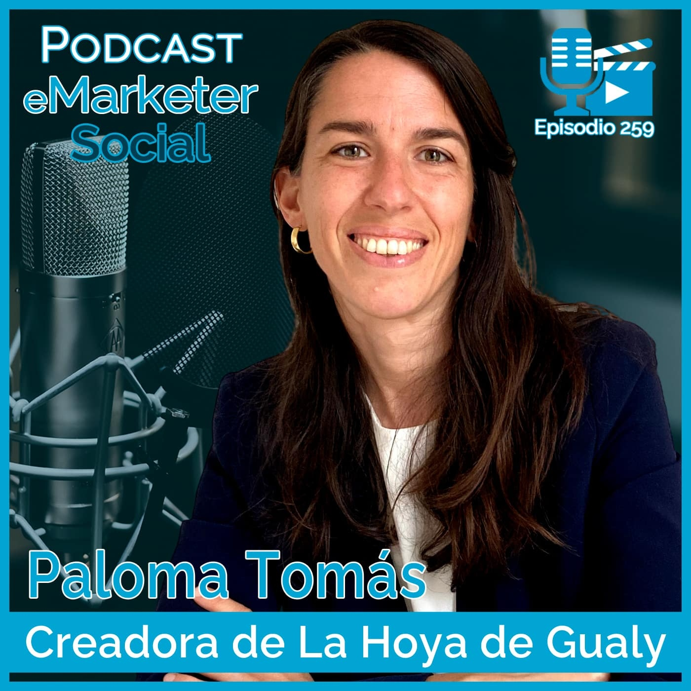 Podcast eMarketerSocial