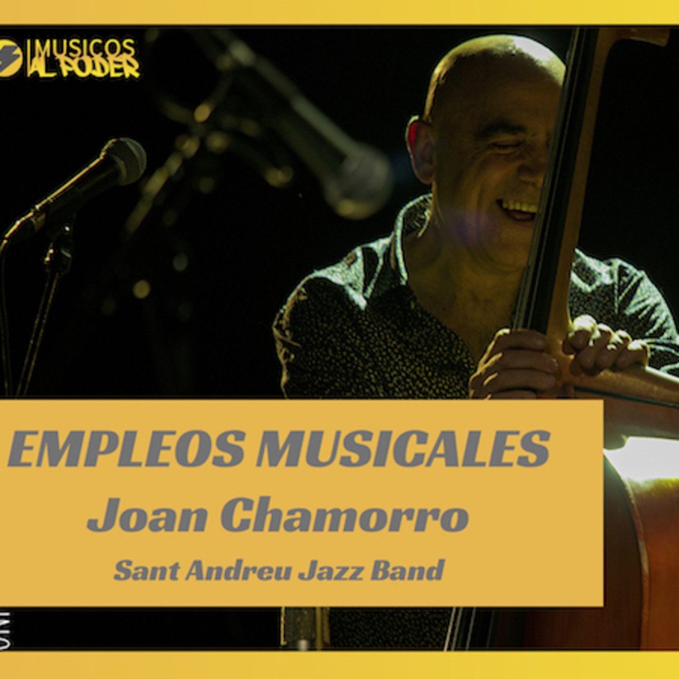 Músicos al poder