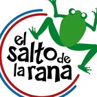 El Salto de la Rana 20 de febrero 2019 en Radio Esport Valencia
