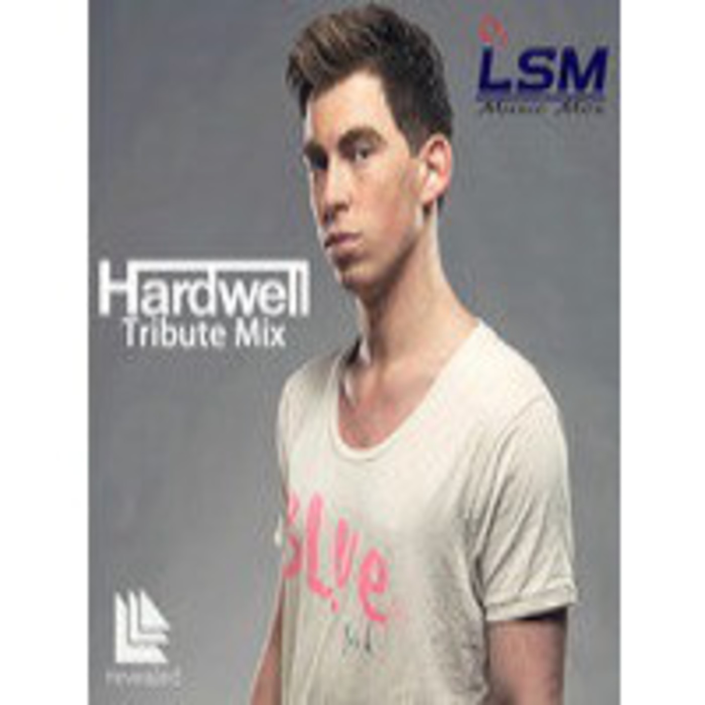 Last Strobe Man - Electro Show Podcast