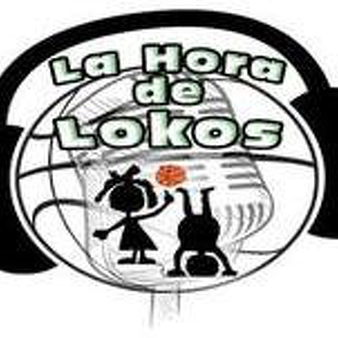 La Hora de LoKos Programa 3x01
